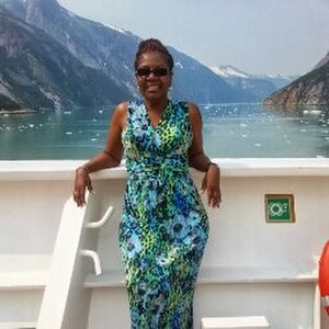 Meet your Posher, Gail